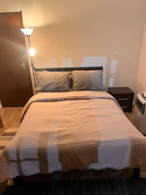 Apartment With Private Rooftop 450 M From The Beach Flic-en-Flacq Exteriör bild